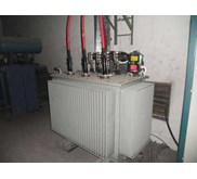 Supplier & Instalasi Transformator / TRAFO