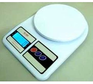 Timbangan Digital Presisi Electronic Kitchen Scale