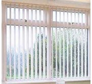 vertical blind cocok untuk kantor dan ruang kerja