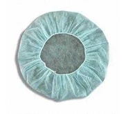 Hairnet / Mob Cap / Shower Cap Disposable