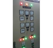 Panel Genset
