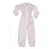 Baju Coverall Sekali Pakai/Wearpack Disposable