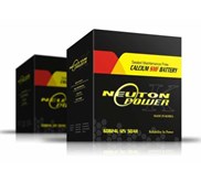Accu Neuton Power X & K