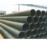 Pipa Hitam Med, Sch 40 Welded / Seamless