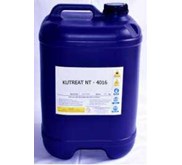 CHEMICAL WATER TREATMENT - CLEANING AND PROCESS