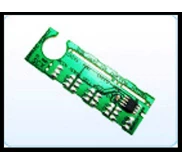ES-1630 Chip 3K For use in Samsung ML-1630/ SCX-4500 series