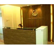 meja resepsionis jakarta