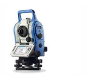 TOTAL STATION SPECTRA FOCUS 8 ( 2 