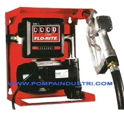 FLORITE FLOW METER, FLO RITE SOLAR TRANSFER PUMP FR 2260