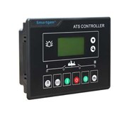 HAT600 Series-ATS Controller