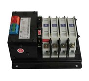 SGQ63A-125A/ 4P - ATS Smartgen