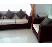 Pengecatan Kulit Sofa & Jok Mobil