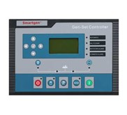 HGM6520 - Synchrounizer & Load Sharing with PLN