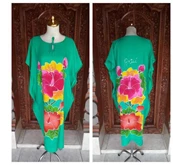 Daster Kelelawar Lukis
