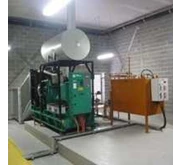 PEMELIHARAAN RUTIN GENSET - Maintenance Pemeliharaan Perawatan Genset Diesel dan Panel Electric