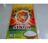 Karung Beras Laminasi Kepala Singa