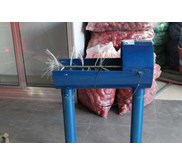 Mesin sikat Galon