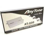 Alat Penguat Sinyal HP GSM/ CDMA/ 3G/ WCDMA/ HSDPA/ EDGE/ GPRS, Penguat Signal GSM Anytone At600