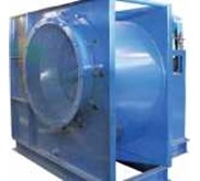 Palm Oil Mill Fan / Blower & Heater Element