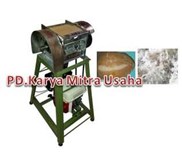 Mesin Parut Kelapa  Mesin Pengolah Kelapa