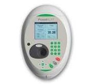 Photometer with Hellma TrayCell