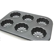 12 HOLES CAE MOULD