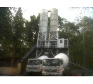 Batching Plant DRY MIX dan WET MIX