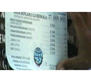 Jasa Perpanjangan KIR dan Pembuatan KIR Baru