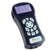 Combustion Gas Analyzer: