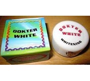 harga termurahCream Dokter White Super asli Original