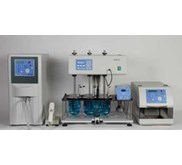 Dissolution Sampling System