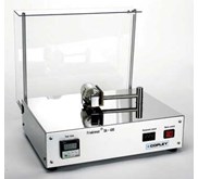 Friability Tester - Granules and Spheroid