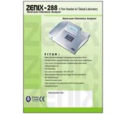 Photometer Zenix 288