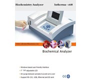 Photometer Intherma 168