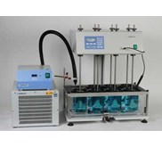 Detergent Tester - Tergotometer