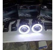 Fog Lamp AE Proyektor