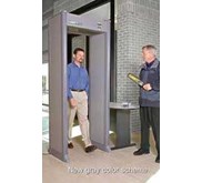 Walk Through Metal Detector PD 6500i | Harga dan spec