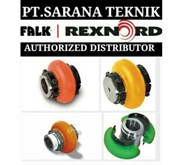 PT.SARANA REXNORD OMEGA ES 30 E 20 VIVA COUPLING REXNORD OMEGA VIVA COUPLING REXNORD OMEGA VIVA COUPLING INDONESIA