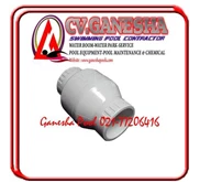 Swing cek
