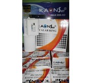 KAONSAT C BAND HIGH GAIN SANGAT COCOK MENCARI SINYAL YANG LEMAH NOISE 13K