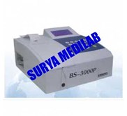 Photometer BS 3000P