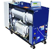 EBARA - Dry Pump