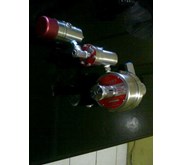 Injection Pump Williams