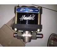 Haskel Pump