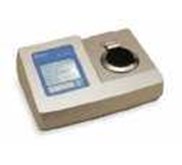 Atago Programmable Digital Refractomete ± 0.1% Brix accuracy