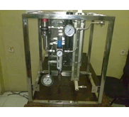 INJECTION PUMPS- WILLIAMS