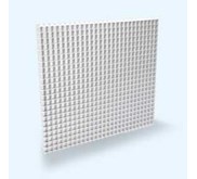 DIFFUSER LAMPU LOUVER