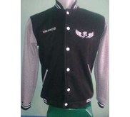 Jaket Kampus Jurusan Matematika Universitas PGRI Adi Buana