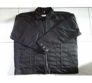 Jaket anti senjata tajam, rompi anti senjata tajam