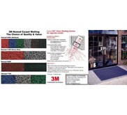 Carpet 3M ( keset mie)